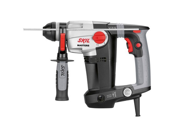 Elektro-pneumatska bušilica  Skil Masters 1780 MA